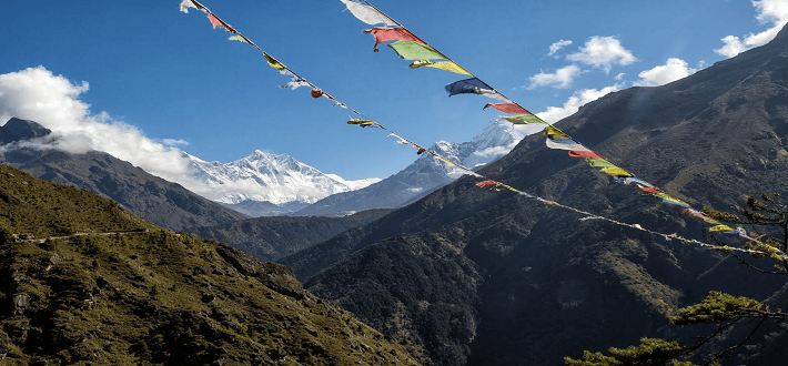 Kanchenjunga Limbu Cultural Trekking