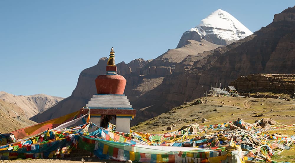 Mount Kailash Tour Via Humla Nepal