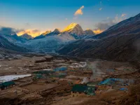 Acclimatization at Namche Bazaar (3,440m)