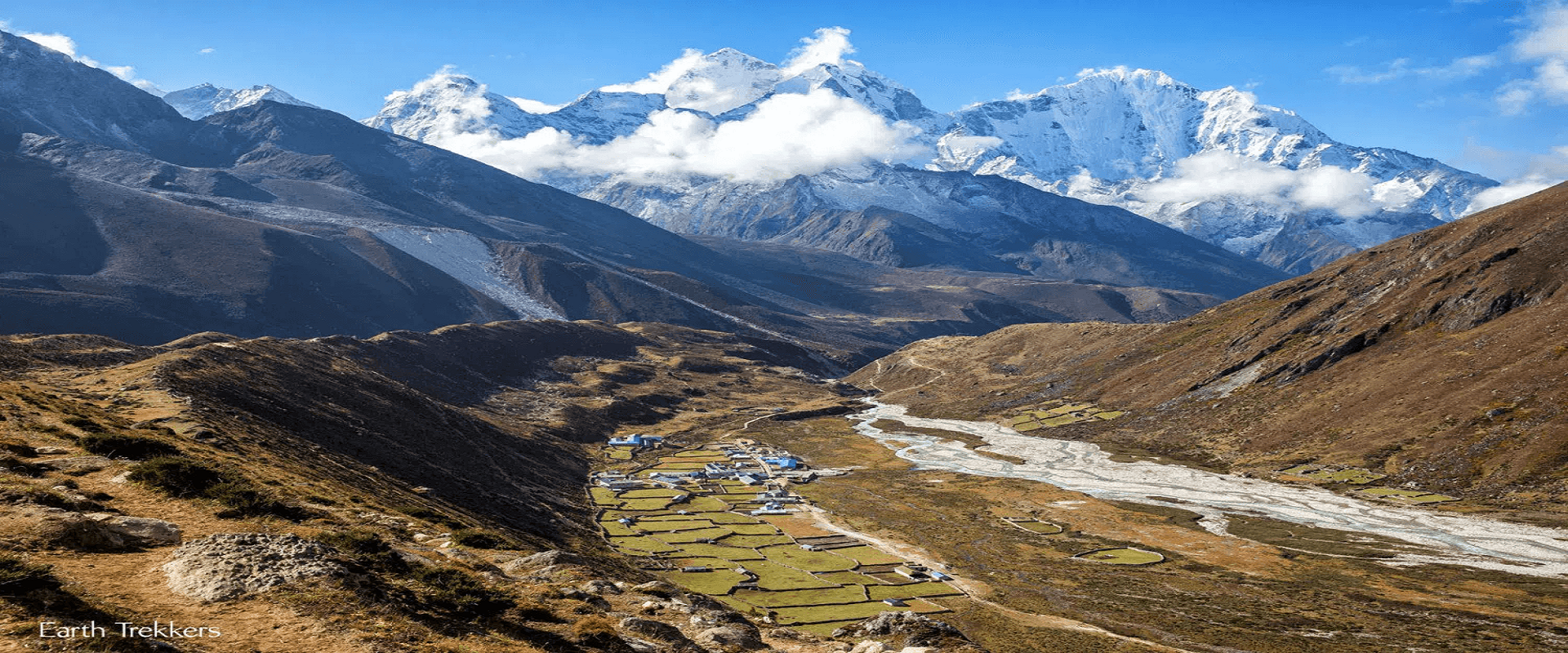 Overland Mount Kailash Mansarovar Tour