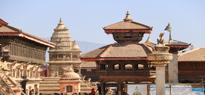 Heritage Village Tour Kathmandu Valley