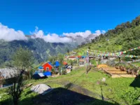 Briddim to Sherpa Goan