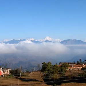 Chitwan – Palpa (Dashain Day 9 – Maha Navami)