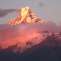 Dec 26: Trek Ghorepani to Tadapani (2,630m)