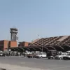 Final Departure from Kathmandu 