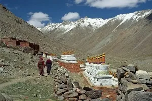 Drepung & Sera Monasteries – Tibetan Buddhist Culture