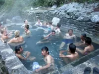 Drive Kalopani to Tatopani