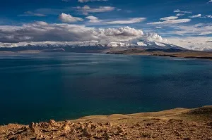 Drive Saga to Mansarovar (5200m)