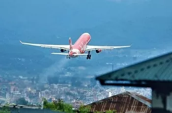 Halfday sightseeing. Final Departure