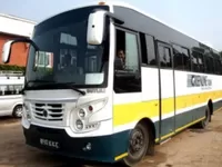 Kathmandu to Dhunche (2,000m) by drive / 8 hrs drive.