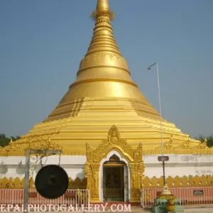 May 1, 2026: Buddha Jayanti Festival at Lumbini