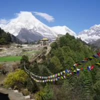Namrung - Lho