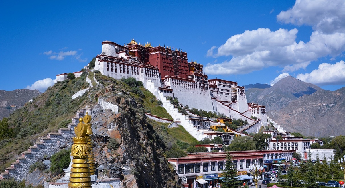 Nepal Bhutan Tibet Tours