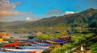 Pokhara Educational Sightseeing