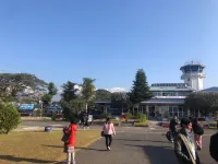 Fly Kathmandu. Shopping & Farewell Cultural Dinner 