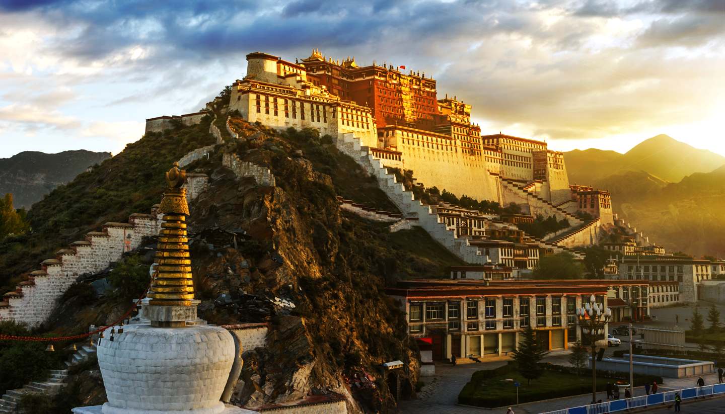 Tibet Culture tour