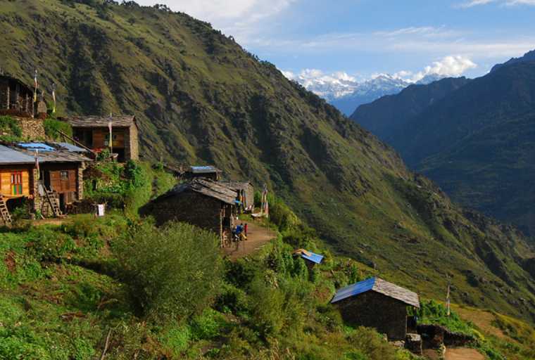 Heritage Village Tour Kathmandu Valley