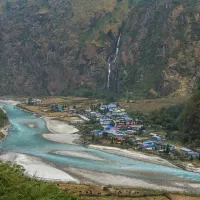 Tilje -  Tal