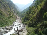 Trek Ghoda Tabela to Syabrubesi (1,550m) | 5-6 hours