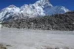 Trek to Gorakshep & Everest Base Camp (5,364m)