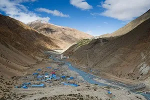 Trek Torea  to Hilsa 