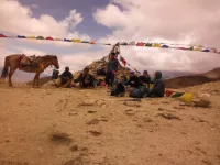 Tsarang to Lo-Manthang (3,840m)